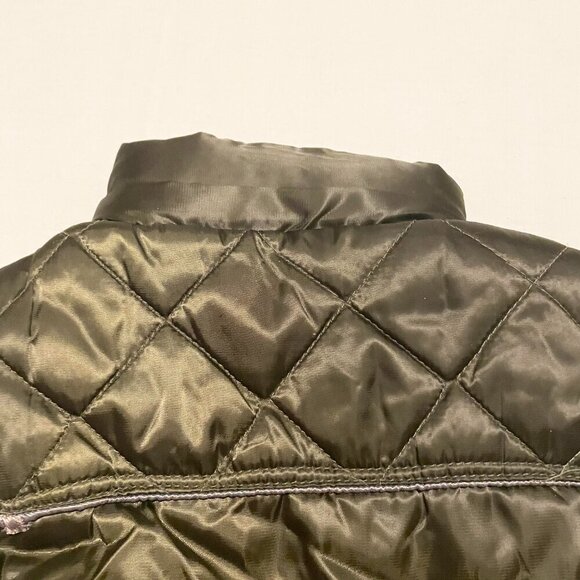 OK Yo Yos Kids Boys Small Vest Superbowl Zip Up - Picture 11 of 16